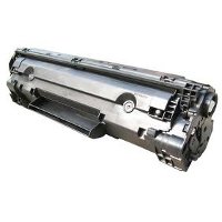 HP CE278A New Compatible Laser Toner (HP 78A) - Click Image to Close